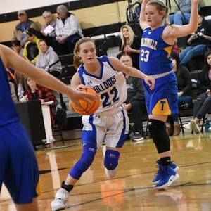 Meet your Posher, Macey